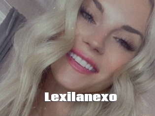 Lexilanexo