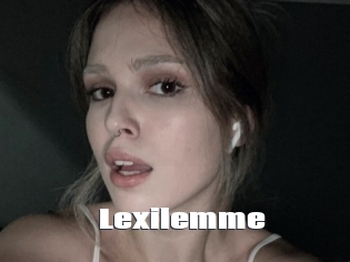 Lexilemme