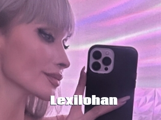 Lexilohan