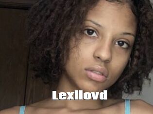 Lexilovd