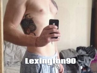 Lexington90