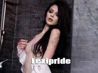Lexipride