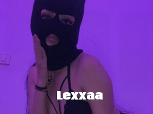Lexxaa