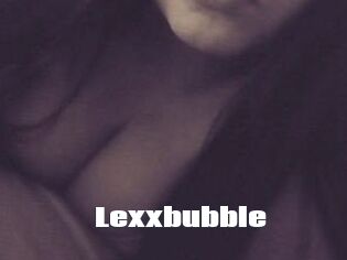 lexxbubble The hot porn