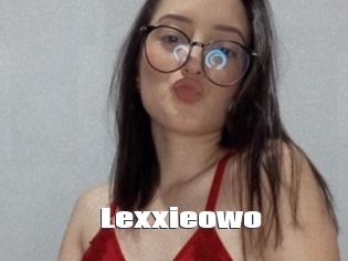 Lexxieowo