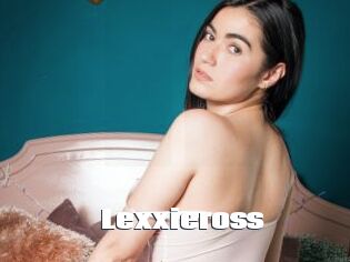 Lexxieross