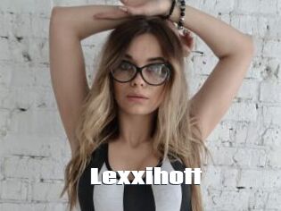 Lexxihott
