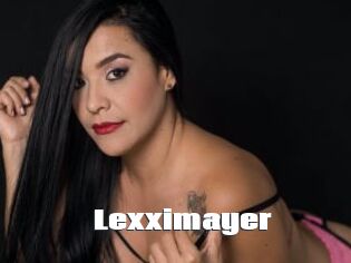 Lexximayer