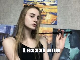 Lexxxi_ann