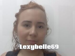 Lexybelle69