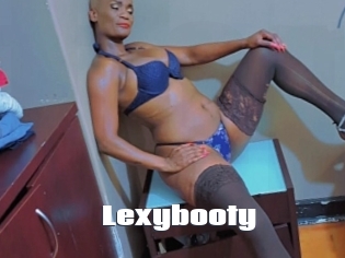 Lexybooty