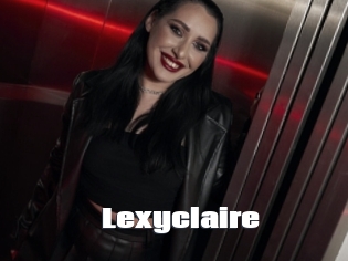 Lexyclaire