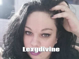 lexydivine The hot porn
