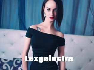 Lexyelectra