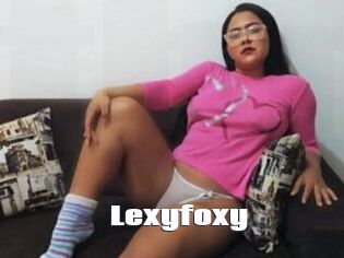 Lexyfoxy