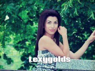 Lexygolds