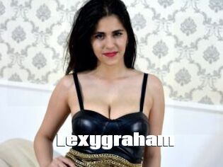 Lexygraham