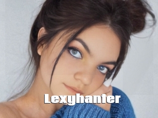 Lexyhanter