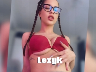 Lexyk