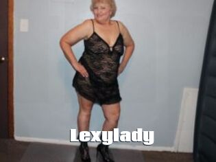 Lexylady