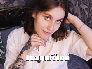 Lexymelon