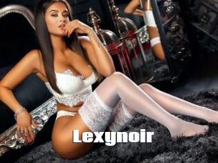 Lexynoir