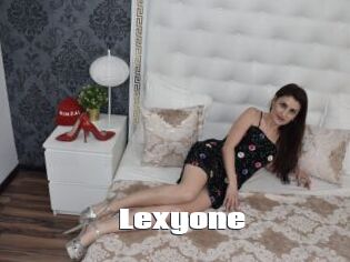 Lexyone