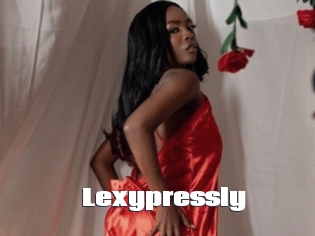 Lexypressly