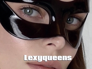 Lexyqueens
