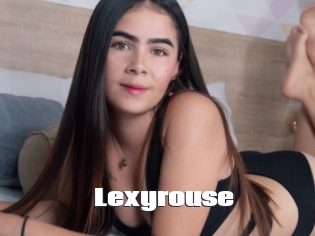 Lexyrouse