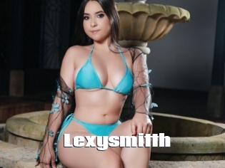 Lexysmitth