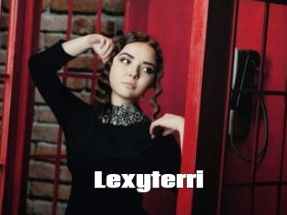 Lexyterri