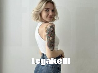 Leyakelli