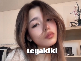 Leyakiki
