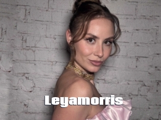 Leyamorris