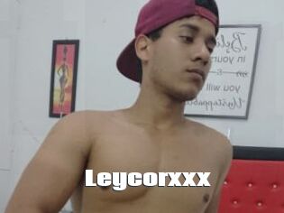 Leycorxxx
