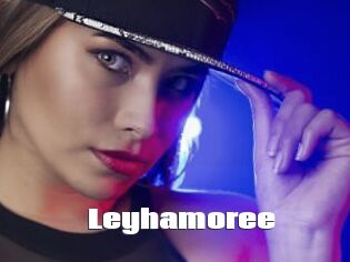 Leyhamoree