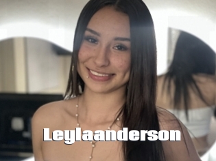 Leylaanderson