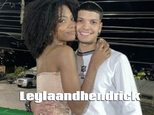 Leylaandhendrick