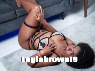 Leylabrown19