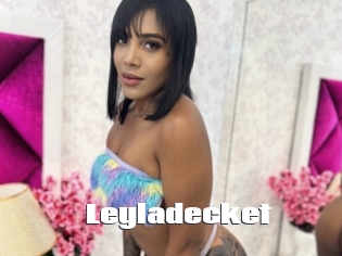 Leyladecket