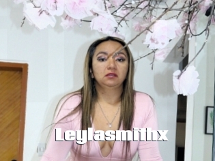 Leylasmithx