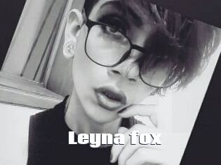 Leyna_fox