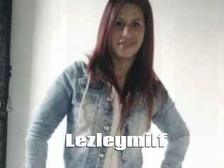 Lezleymilf