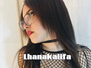 Lhanakalifa
