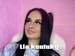 Lia_kentuky