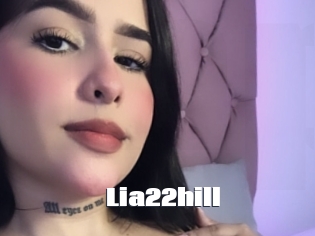 Lia22hill
