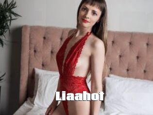 Liaahot