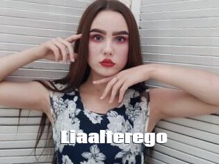 Liaalterego