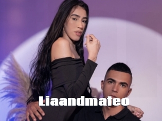 liaandmateo The hot porn